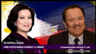 Poe-Llamanzares Vs. Comelec 3rd Oral Arguments G.R. No. 221697 - Feb. 2, 2016