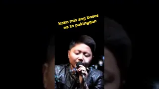 Charice Pempengco binalik ang boses #shorts #viral #interesting #trending #pinoypride