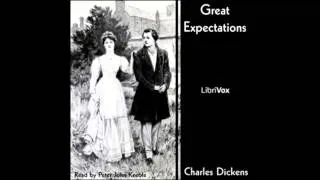 Great Expectations audiobook - part - 2