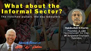 What about the Informal Sector?