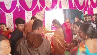 Boron of groom|| Bangali wedding ||