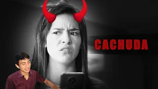 señales de que eres CACHUDA | Enchufetv  "Reacción"