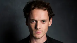 Anton Yelchin (Song for Zula by Phosphorescent)