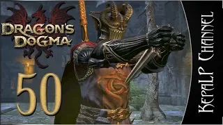 Dragon's Dogma: Dark Arisen - Прощай, жестокий мир #50