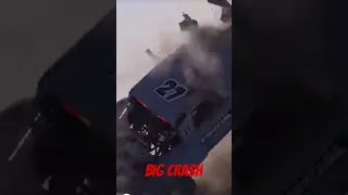 Bad trophy truck crash #boom #crash #racing #dirt #offroad #baja #meme #memes #shorts #trending #fyp