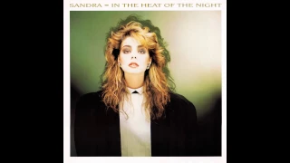 Sandra - In The Heat Of The Night (Europe 12'') (1985) [FLAC]