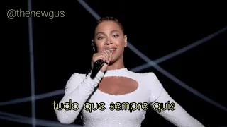 Beyoncé - I Was Here - Legendado PT BR (United Nations Humanitarian Day Performance Video 2020)