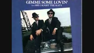 Gimme Some Lovin' (The Blues Brothers) Soundtrack