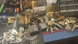 May locks 2024