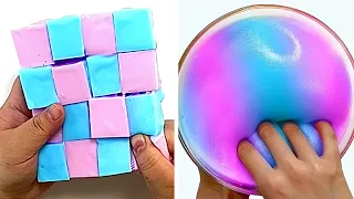 The Ultimate Relaxation Experience: 8 Hours Of Satisfying Slime ASMR