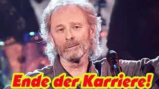 Wolfgang Petry Was war der wahre Grund für sein Karriere Aus