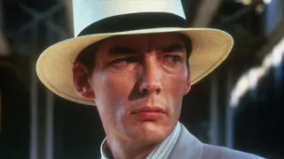 Billy Drago, actor in 1987 gangster movie 'The Untouchables,' dies at 73