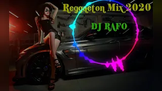 Reggaton mix 2020 🎧 Dj Rafo 🎧