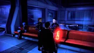 Mass Effect 3 Walkthrough With Commentary Part 118 - Balak