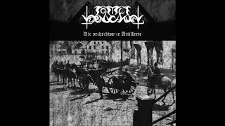 Totale Vernichtung - Die Pechschwarze Artillerie (Full Demo 2012)