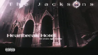 The Jacksons - This Place Hotel Extended [Slow+Reverb] 4k (9min)