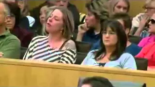 Jodi Arias Trial Day 10 (FULL)