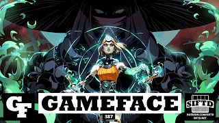 GameFace Episode 387: Falling PS5 Sales, Hades II, Little Kitty, Big City, Animal Well