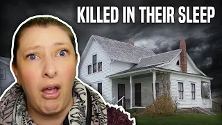 'Somebody murdered in every bed' | The Villisca Axe Murders