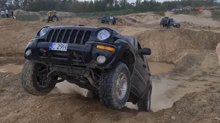 Offroad Piaseczno, Cobra Sokołów Podlaski Turystyk