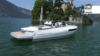 [ITA] INVICTUS 280GT- 270FX- Review- The Boat Show