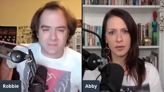 Abby & Robbie Discuss How Trump Could Win Again