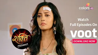 Shakti | शक्ति | Ep. 1170 | A Troubling Question For Heer