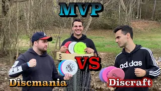 2020 Disc Golf Starter Set Challenge!