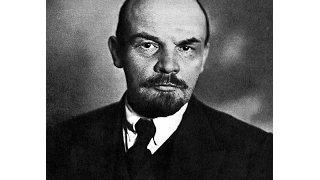 The Biography Of Vladimir Lenin - Life And Death