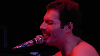 퀸 Queen - Bohemian Rhapsody (Live 1981)