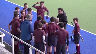 HIGHLIGHTS | George Watsons v Glenalmond | Schools Cup 2019