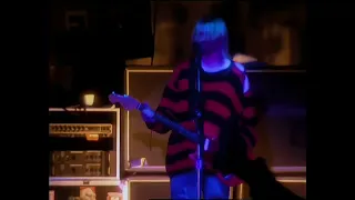 Nirvana (1993-07-23 - Roseland Ballroom, New York) 4K