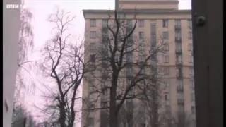 Under sniper fire   the unseen footage from Kiev  BBC NEWSNIGHT mp4