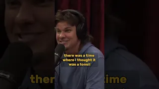 Theo Von Tried Ketamine Treatment