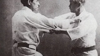 JIGORO KANO, PADRE DEL JUDO (2012)