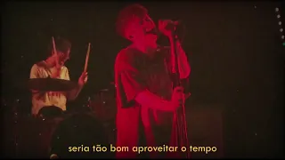 Is Everybody Going Crazy? - Nothing But Thieves (Tradução/Legendado)