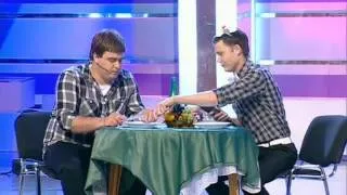 KVN Premjer liga 28 07 2012урезанный