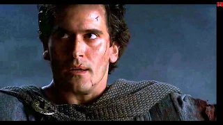 Klaatu Varada Nikto (Army of Darkness - 1992)