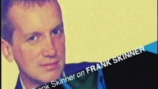 Frank Skinner on Frank Skinner - ITV Documentary, 2001