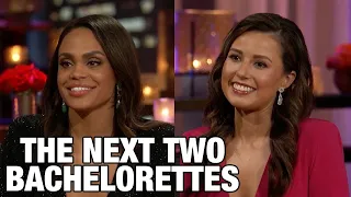 Michelle Young AND Katie Thurston Are The Next Bachelorettes (And Why) + Bachelor in Paradise