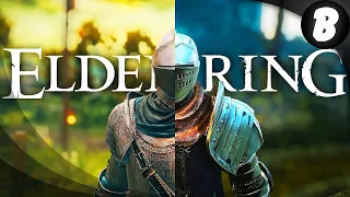 SOULS GAMES References and Similarities in ELDEN RING w/ Comparison