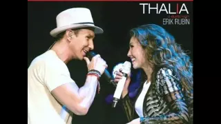 Thalía ft Erik Rubin "La Apuesta" (En VIVO) Viva tour!