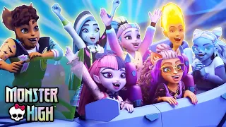 Letnia zabawa | Monster High™ Polska