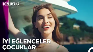 Eğlencenin En Dibini Bugün Göreceğiz - Tozluyaka