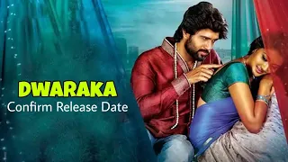 Dwaraka Hindi Dubbed Full Movie, Confirm Release Date, Vijay Devrakonda,