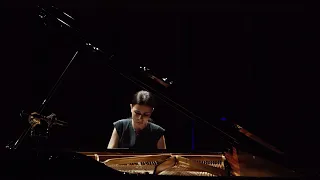 R.Schumann, "Faschingsschwank aus Wien" op.26 "Scherzino", Alexandra Dovgan