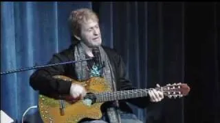 Jon Anderson Legends Series - Starship Trooper - May 2010