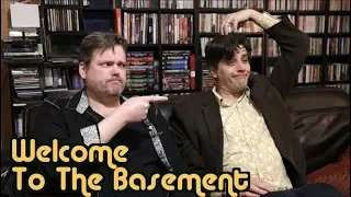 Laurel and Hardy | Welcome To The Basement