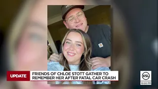 Co-workers, friends reflect on the life of Utah woman killed in Arizona car crash