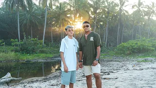 Manantial - Alex Martinez & Lumiz (Video Oficial)